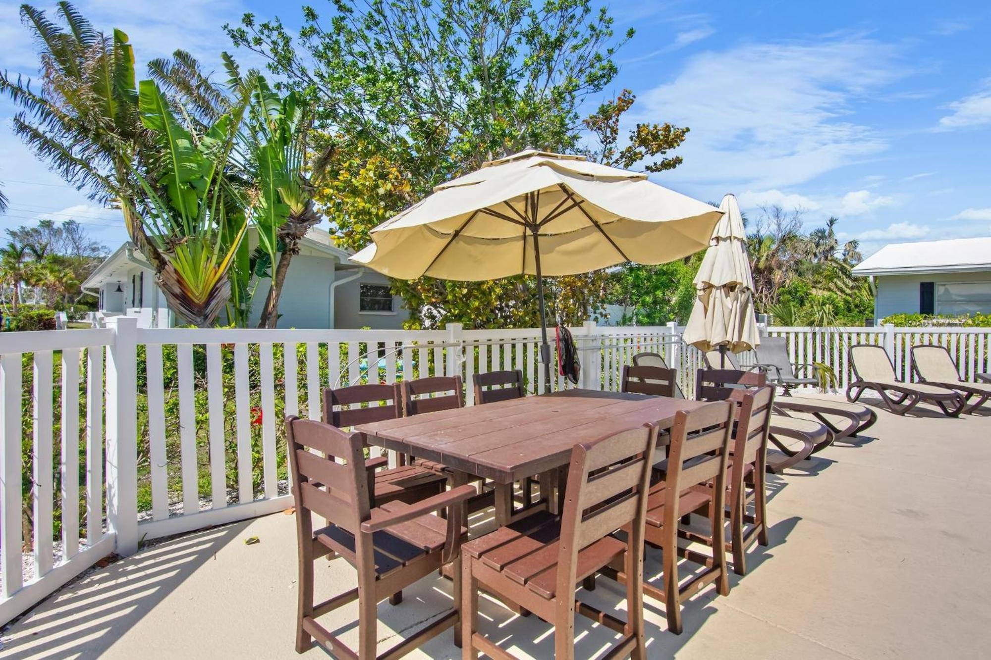 Southern Breeze 2 Anna Maria Exterior photo